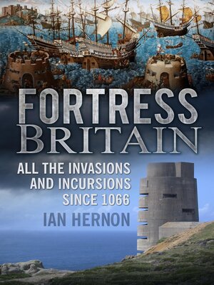 cover image of Fortress Britain
